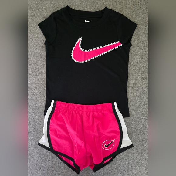 Nike and Adidas Summer Set Bundle - Picture 2 of 6